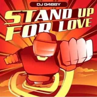 Stand Up for Love (Radio Mix) (2009)