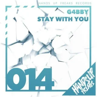 Stay with You (G4bby feat. Bazz Boyz Remix Edit) (2017)