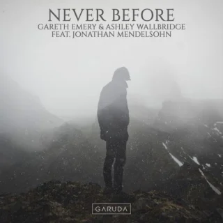 Never Before (2019)