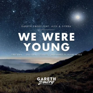 We Were Young (2016)