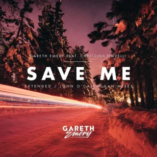Save Me (2016)