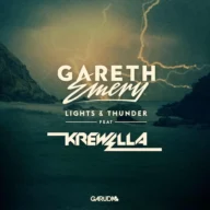 Lights & Thunder (Radio Edit) (2015)