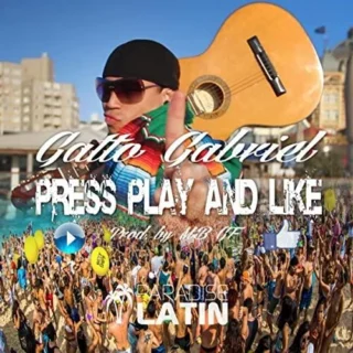 Press Play and Like (2015)