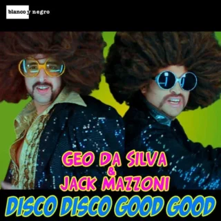 Disco Disco Good Good (Radio Edit) (2014)
