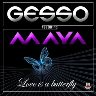 Love Is a Butterfly (Radio Edit) (2011)
