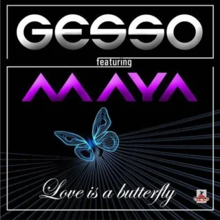 Love Is a Butterfly (Radio Edit) (2013)