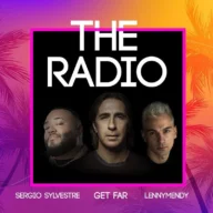 The Radio (Radio Edit) (2021)
