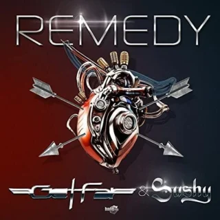 Remedy (Radio Edit Remix by Get Far & Lennymendy) (2016)