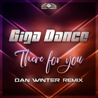 There for You (Dan Winter Remix) (2024)
