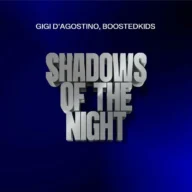 Shadows of the Night (Gigi Dag Mix) (2024)