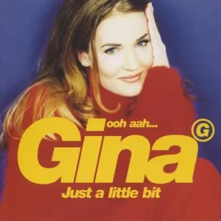 (Ooh Ahh) Just a Little Bit (Eurovision Song Contest Version) (1996)