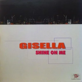 Shine on Me (Dance Rmx) (1999)