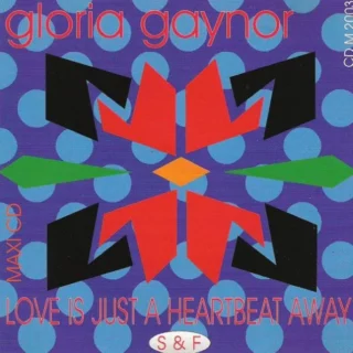 Love Is Just a Heartbeat Away (Ultimate Radio Edit) (1996)