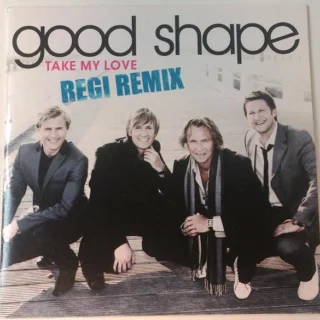 Take My Love (Regi Remix) (2008)