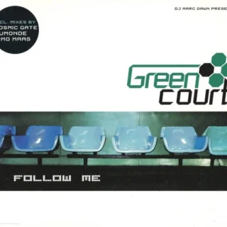 Follow Me (Radio Vocal Cut) (1999)