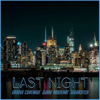 LAST NIGHT (2025)