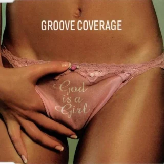 God Is a Girl (Radio Edit) (2002)