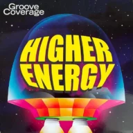 Higher Energy (Radio Version) (2021)