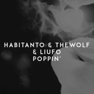 Poppin' (Radio Edit) (2020)