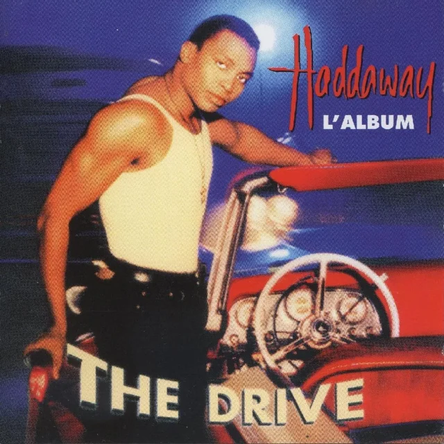 Haddaway – Fly Away (1995)