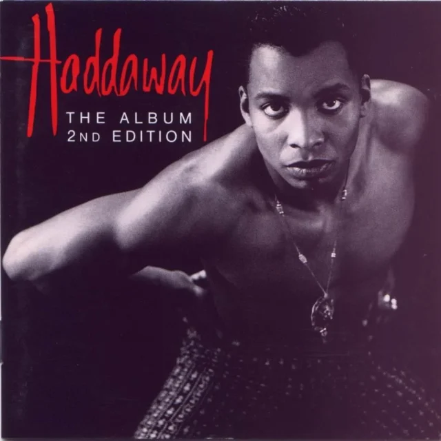 Haddaway – Life (Radio Edit) (1993)