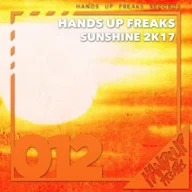 Sunshine 2k17 (Radio Edit) (2017)
