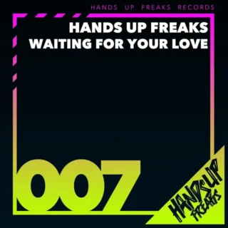 Waiting for Your Love (Radio Edit) (2016)
