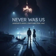 Never Was Us (2026)