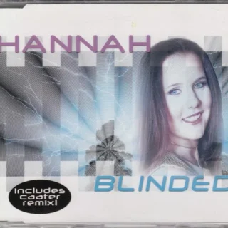 Blinded (Caater Remix) (2000)