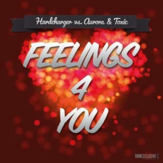 Feelings 4 You (Radio Edit) (2015)