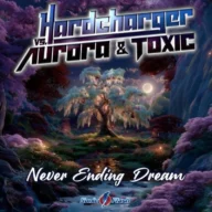 Never Ending Dream (2025)