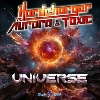 Universe (2024)