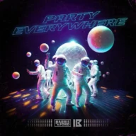 Party Everywhere (2023)