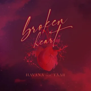 Broken Heart (2020)