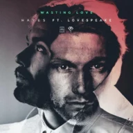 Wasting Love (2021)