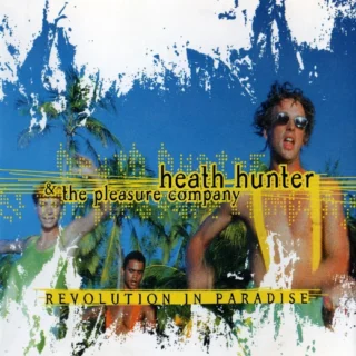 Revolution in Paradise (Single Version) (1999)