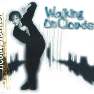 Walking on Clouds (Radio Edit) (1997)