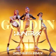 Golden (David Guetta Remix) (2025)