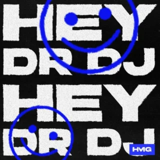 Hey Dr DJ (2025)