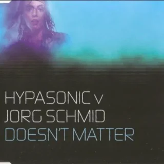 Doesn't Matter (Radio Edit) (2008)
