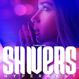 Shivers (Raindropz! ft. Dede Remix Edit) (2023)
