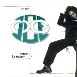 Music for Money (Single Version) (1996)