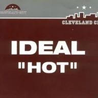 Hot (Radio Edit) (1994)