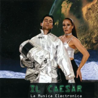 La Melodia (2000)