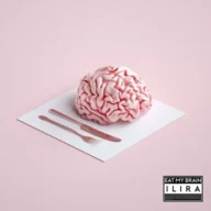 Eat My Brain (Radio Edit) (2020)