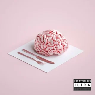Eat My Brain (Radio Edit) (2020)