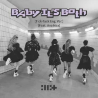 Baby It's Both (Tick-Tack English Version) (2024)