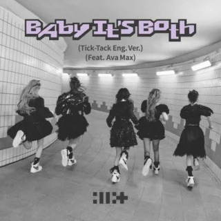 Baby It's Both (Tick-Tack English Version) (2024)