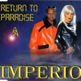 Return to Paradise (Video Mix) (1996)