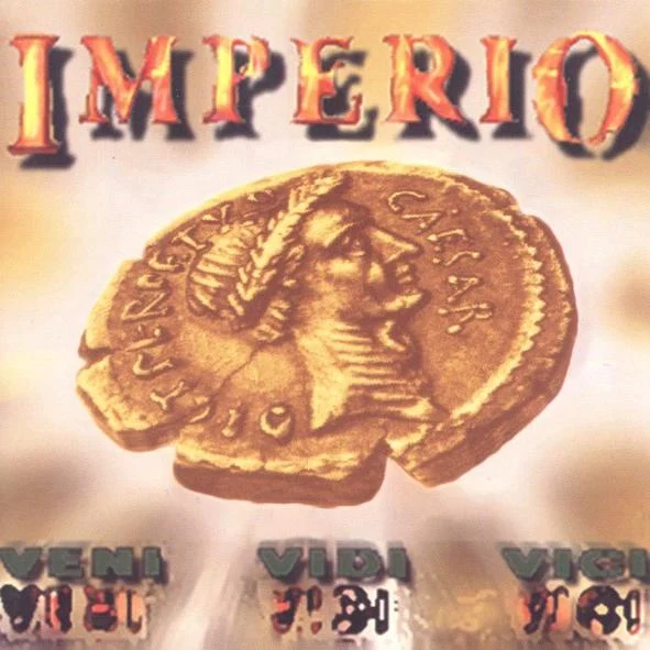 Imperio – Veni Vidi Vici (Legion Mix) (1994)